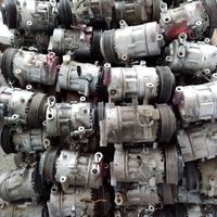 کمپرسور کولر استوک اصلی|قطعات یدکی و لوازم جانبی|تهران, خاوران|دیوار