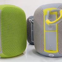 اسپیکر بلوتوثی برند T&G|سیستم صوتی خانگی|ملایر, |دیوار