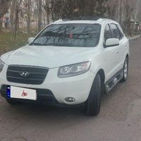 هیوندای سانتافه ix 45 2700cc، مدل ۲۰۰۸|خودرو سواری و وانت|تبریز, |دیوار