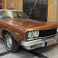 دوج کرنت 1974|خودرو کلاسیک|تهران, اباذر|دیوار