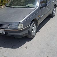 پژو 405 جی ال ایکس (GLX)، مدل ۱۳۹۵|خودرو سواری و وانت|شیراز, کفترک|دیوار