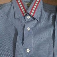 ۳ عدد پیراهن مردانه لارج(نو هست)|حراج|آبیک, |دیوار