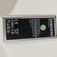 باتری سامسونگ Galaxy Alpha ۳۲ گیگابایت|لوازم جانبی موبایل و تبلت|تهران, شهرک ولیعصر|دیوار