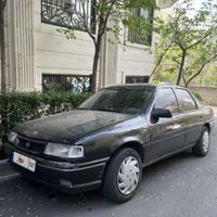 اپل وکترا، مدل ۱۹۹۵|سواری و وانت|تهران, شیان|دیوار