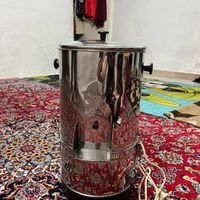 سبزی خرد کن سالم تمیز  کلاچندباراستفاده شده|سایر لوازم برقی|تهران, بهارستان|دیوار
