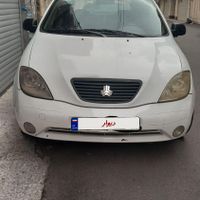 تیبا صندوق دار|خودرو سواری و وانت|رشت, نامجو|دیوار