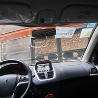 پژو 207i پانوراما دنده‌ای، مدل ۱۴۰۱|سواری و وانت|تهران, هاشمی|دیوار