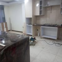 ١٢٧متر نوساز کلید نخورده|اجارهٔ آپارتمان|تهران, حکیمیه|دیوار