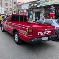 مزدا وانت2000|خودرو سواری و وانت|تهران, خانی‌آباد|دیوار