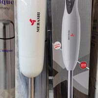 گوشتکوب برقی مباشی اصلی مدل ME-HB4502|خردکن، آسیاب، غذاساز|تهران, میدان ولیعصر|دیوار