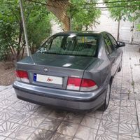 سمند x7 مدل۸۷ در حده خشک ۹۰ تا کار تکبرگ|خودرو سواری و وانت|تهران, هروی|دیوار