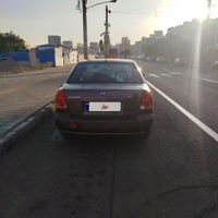 هیوندای ورنا دنده‌ای1600 موتور بزرگ، مدل ۱۳۸۹|خودرو سواری و وانت|تهران, شهرک راه‌آهن|دیوار