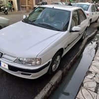 پارس سال سفارشی xu7p مدل ۱۴۰۲|خودرو سواری و وانت|تهران, نعمت‌آباد|دیوار