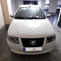 سمند سورن پلاس EF7 ، مدل ۱۴۰۲|خودرو سواری و وانت|تهران, خانی‌آباد نو|دیوار