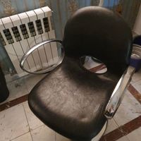 صندلی کوپ پدالی و پاراوان و استند لاک|آرایشگاه و سالن‌های زیبایی|تهران, کرمان|دیوار