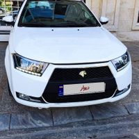 دنا پلاس توربو اتومات 1401|خودرو سواری و وانت|کرج, باغستان|دیوار