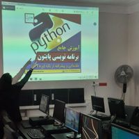 آموزش آموزشگاه برنامه نویسی پایتون Python|خدمات آموزشی|تهران, میدان ولیعصر|دیوار