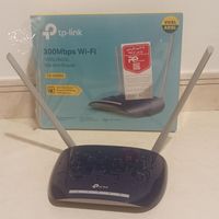 مودم VDSL ADSL با گارانتی تا بهمن ۱۴۰۴|مودم و تجهیزات شبکه|تهران, سوهانک|دیوار