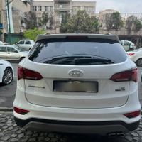 هیوندای سانتافه ix 45 2400cc، مدل ۲۰۱۷|سواری و وانت|تهران, شهرک غرب|دیوار