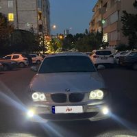 بی‌ام‌و سری 1 هاچبک 120i، مدل ۲۰۰۶|خودرو سواری و وانت|تهران, ارم|دیوار