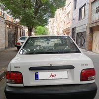 پراید 131 SE، مدل ۱۳۹۵|خودرو سواری و وانت|تهران, جلیلی|دیوار