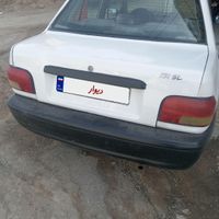 پراید کاربرات|خودرو سواری و وانت|تربت‌حیدریه, |دیوار
