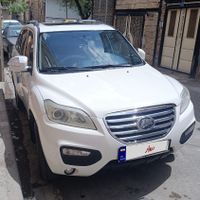 لیفان x60مدل 92|خودرو سواری و وانت|تبریز, |دیوار
