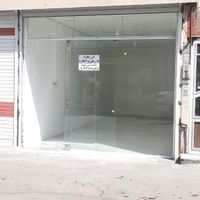 مغازه سند ملک ۲۵مترروبرو درمانگاه نو سار|فروش مغازه و غرفه|مشهد, راه آهن|دیوار