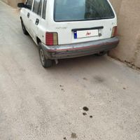پراید هاچبک مدل 75|خودرو سواری و وانت|یزد, |دیوار