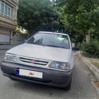 پراید صندوق‌دار بنزینی، مدل ۱۳۸۵|خودرو سواری و وانت|مشهد, بلوار توس|دیوار
