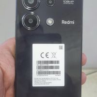 Redmi نوت 13|موبایل|تهران, سلسبیل|دیوار