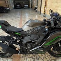 کاوازاکی zx25r چهارسیلندر|موتورسیکلت|تهران, هروی|دیوار