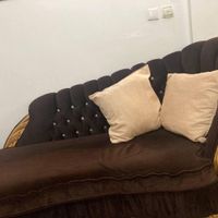 مبل ۸نفره|مبلمان خانگی و میز عسلی|ساری, |دیوار