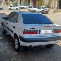 سیتروئن زانتیا 2000cc، مدل ۱۳۸۷|خودرو سواری و وانت|زاهدان, |دیوار