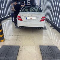 بنز کلاس C C350، مدل ۲۰۱۰|خودرو سواری و وانت|تهران, صادقیه|دیوار