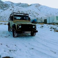 پاژن ۴ در ۴ سیلندر مدل ۱۳۸۱|خودرو سواری و وانت|تبریز, |دیوار