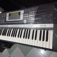 ارگ کیبورد یاماها۶۴۰ Yamaha psr فلاپی خور|پیانو، کیبورد، آکاردئون|تهران, صادقیه|دیوار