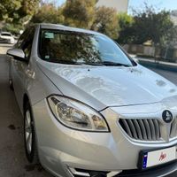 برلیانس H330 اتوماتیک 1650cc، مدل ۱۳۹۹|خودرو سواری و وانت|تهران, سعادت‌آباد|دیوار