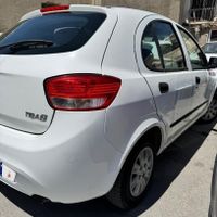 تیبا 2 (هاچبک) EX، مدل ۱۴۰۱|خودرو سواری و وانت|اراک, |دیوار