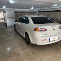 میتسوبیشی لنسر 1800cc، مدل ۲۰۱۷|خودرو سواری و وانت|تهران, تهران‌سر|دیوار