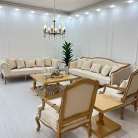 مبل فرانسوی / حصیری|مبلمان خانگی و میز عسلی|تهران, اتحاد|دیوار