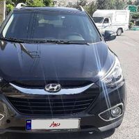 هیوندای توسان ix 35 2400cc، مدل ۲۰۱۵|خودرو سواری و وانت|تهران, نیاوران|دیوار