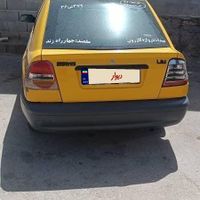 پراید 141 ساده، مدل ۱۳۸۸|خودرو سواری و وانت|شیراز, لب آب|دیوار