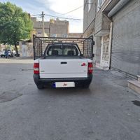 وانت پراید 151 SE، مدل ۱۳۹۵|خودرو سواری و وانت|تهران, بهارستان|دیوار