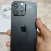 اپل iPhone 15 Pro Max ۲۵۶ گیگابایت|موبایل|تهران, ظهیرآباد|دیوار