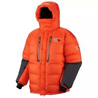 کاپشن پر ارتفاع صلی  Mountain hardwear|کوهنوردی و کمپینگ|تهران, سعادت‌آباد|دیوار