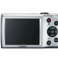 دوربین کنون a2500 power shot  canon|دوربین عکاسی و فیلم‌برداری|تهران, اختیاریه|دیوار