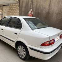 سمند LX ساده، مدل ۱۳۹۹|خودرو سواری و وانت|ساوه, |دیوار