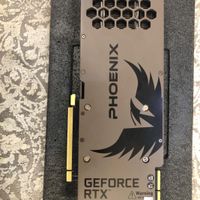 کارت گرافیک Gainward GeForce RTX 3090 Phoenix|قطعات و لوازم جانبی رایانه|تهران, تهرانپارس غربی|دیوار