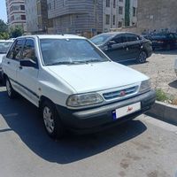 پراید صندوق‌دار بنزینی، مدل ۱۳۸۸|خودرو سواری و وانت|تهران, شهرک شریعتی|دیوار